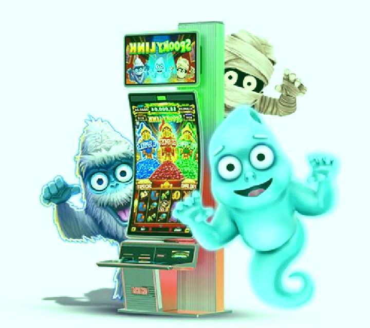 The Ghouls (CQ9Gaming) slot machine