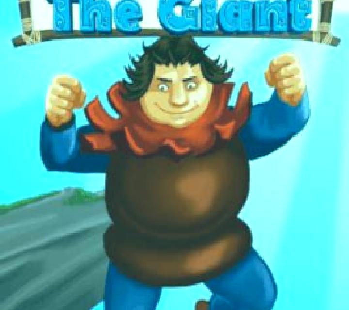 The Giant slot