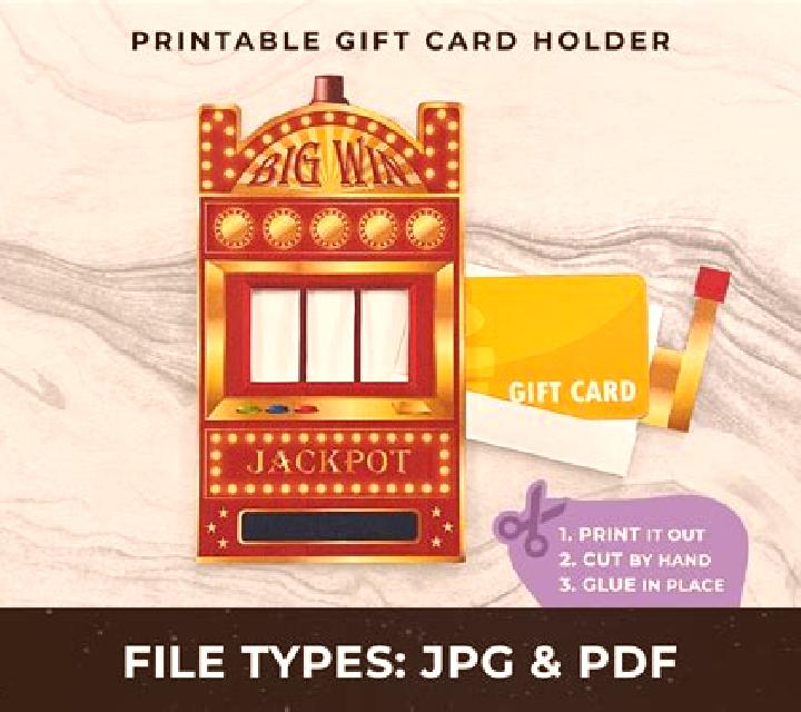The Gift Catcher slot machine