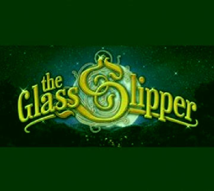 The Glass Slipper online slot