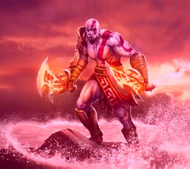 The God of the Grapes online slot