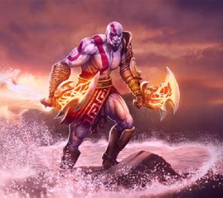 The God of the Grapes slot game