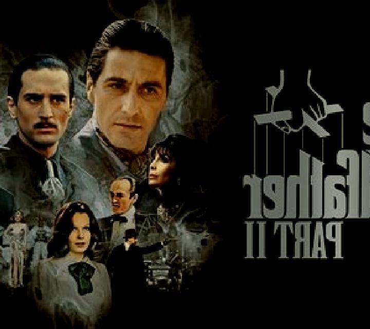 The Godfather (Genesys) slot