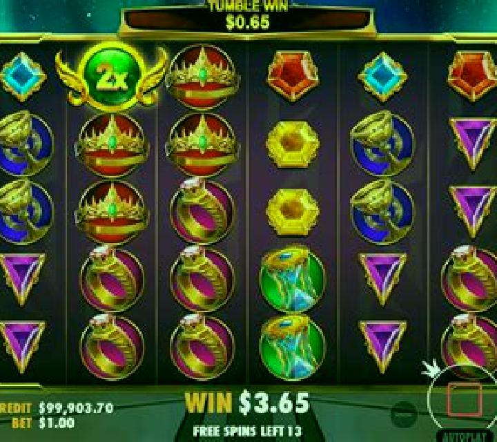 The Gold Safe 1000 online slot