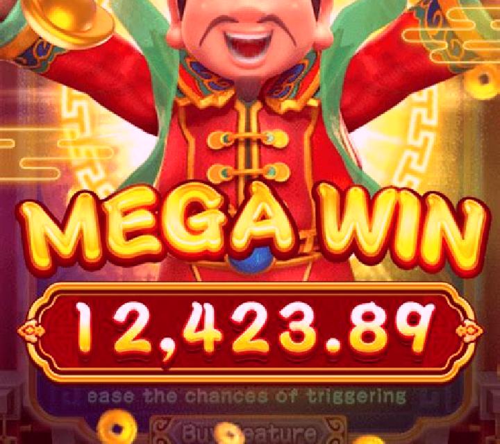 The Gold Safe 3x3 online slot