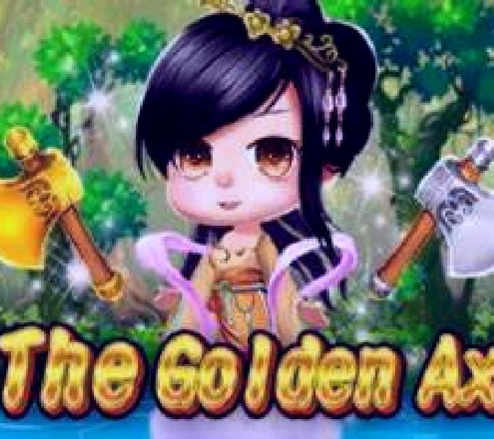 The Golden Ax slot
