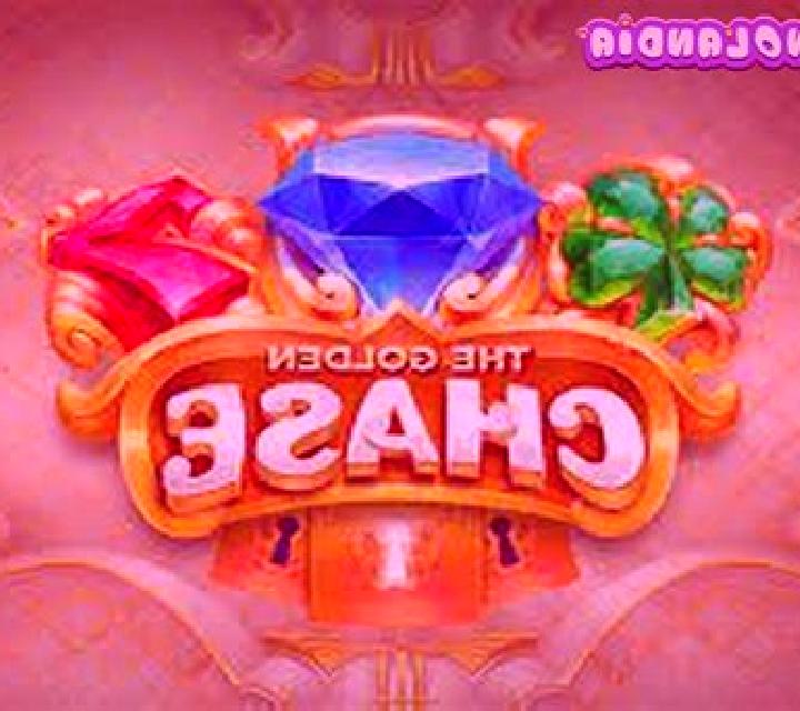 The Golden Chase online slot