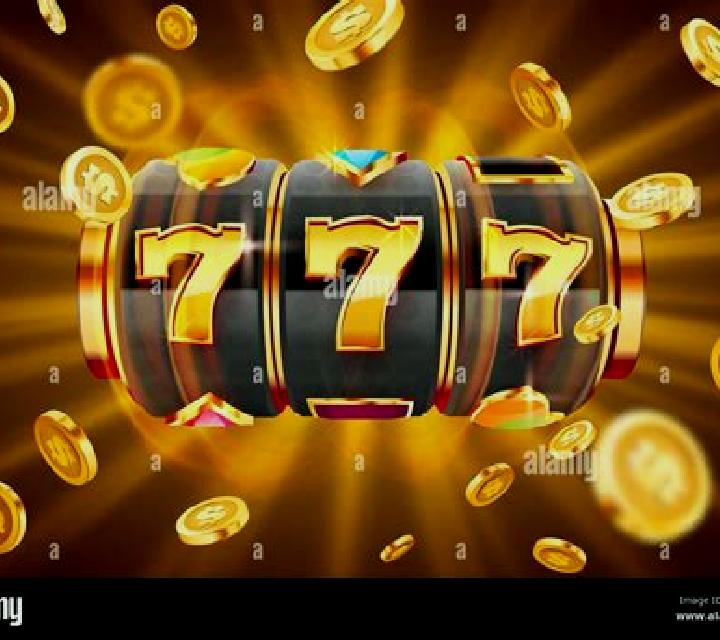 The Golden Chase slot machine
