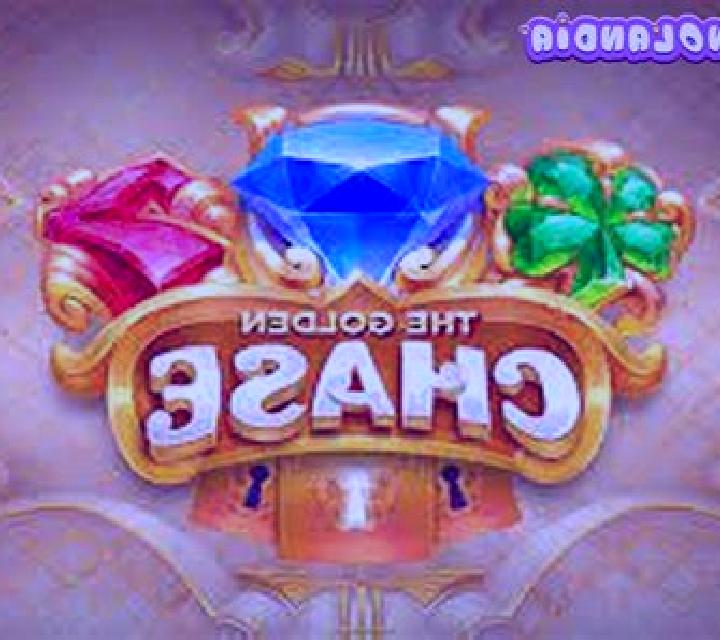 The Golden Chase slot
