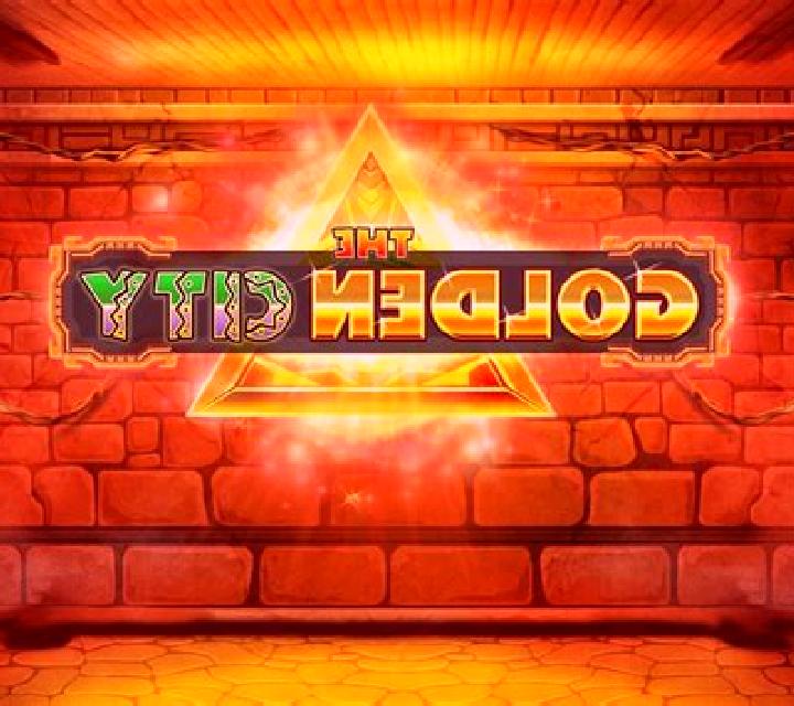 The Golden City (iSoftBet) slot game