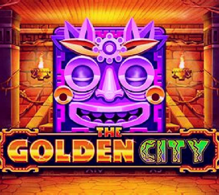 The Golden City (iSoftBet) slot