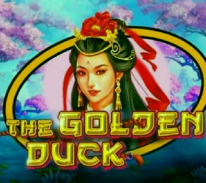 The Golden Duck slot
