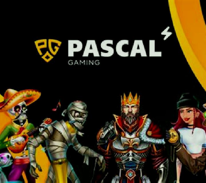 The Golden Egg (Pascal Gaming) online slot