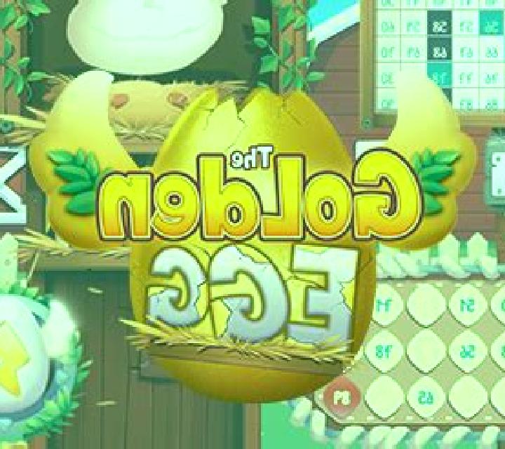 The Golden Egg (Spinmatic) slot