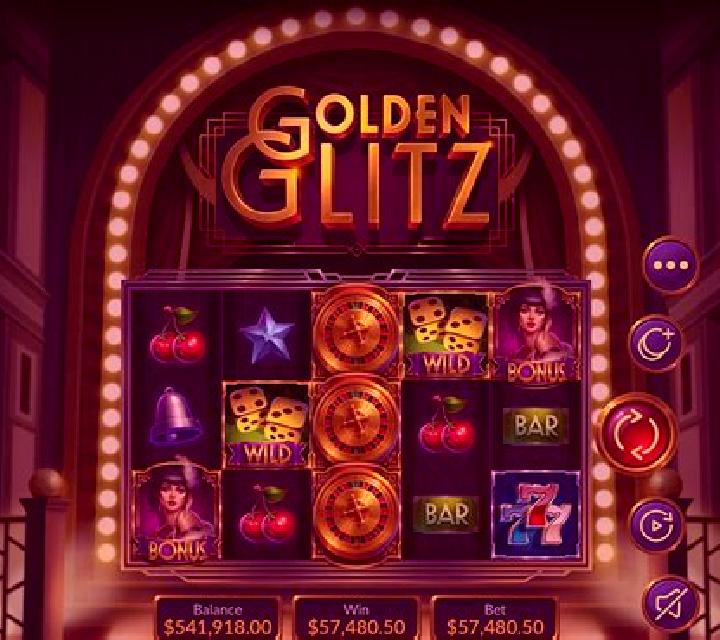 The Golden Escape 2 online slot
