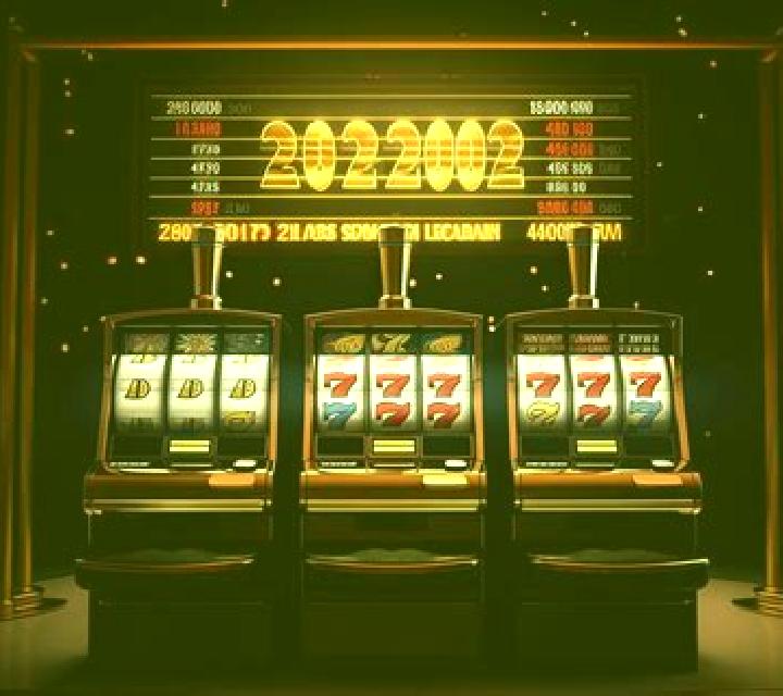 The Golden Escape 2 slot game