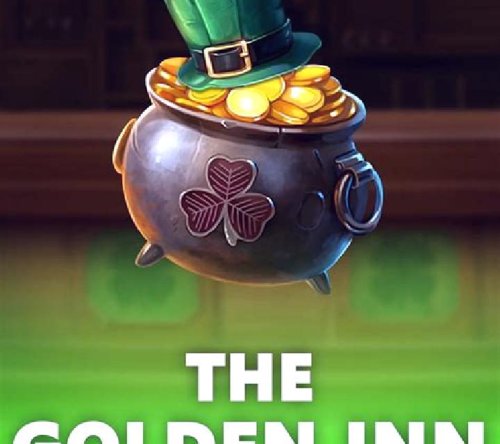 The Golden Inn slot game