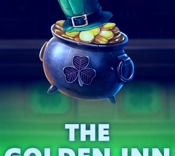 The Golden Inn slot