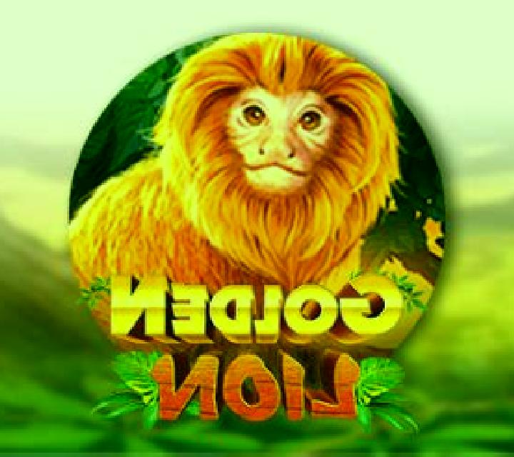 The Golden Lion slot
