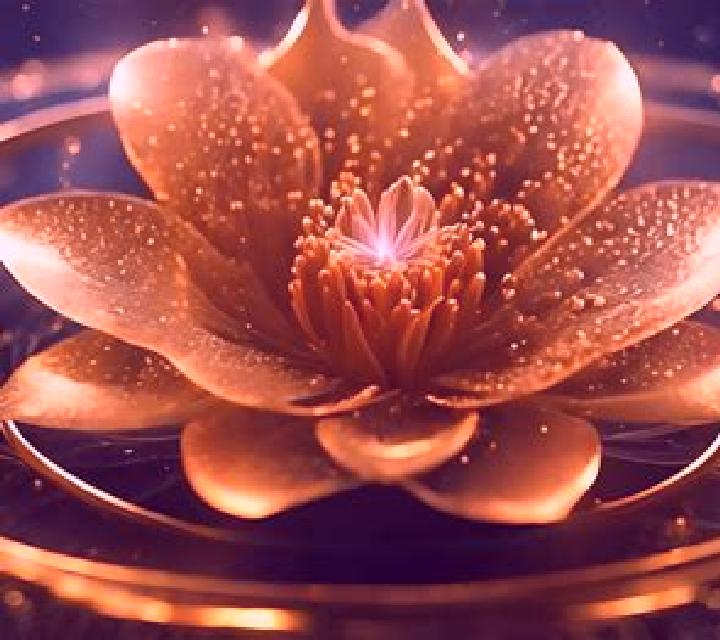 The Golden Lotus (Aiwin Games) online slot
