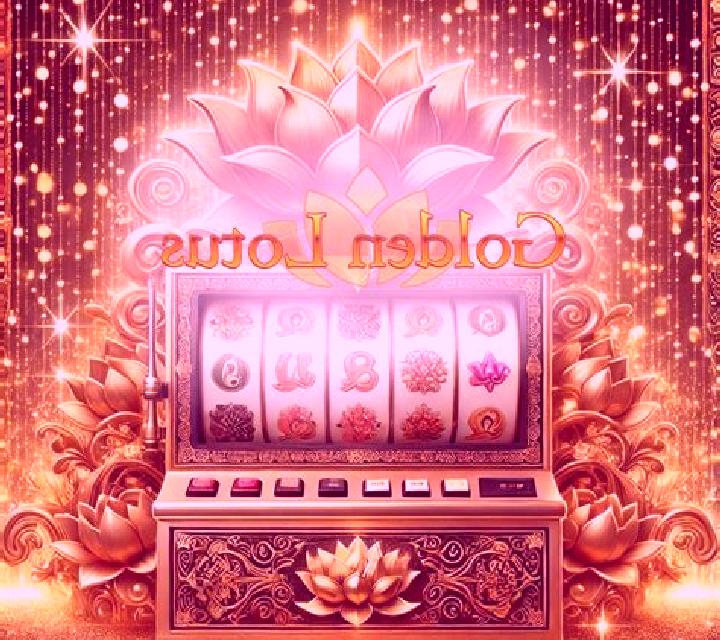 The Golden Lotus (Aiwin Games) slot