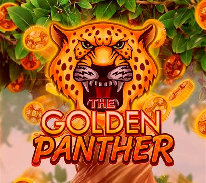 The Golden Panther online slot