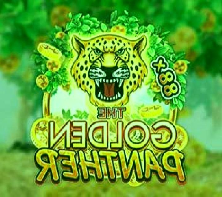 The Golden Panther slot game