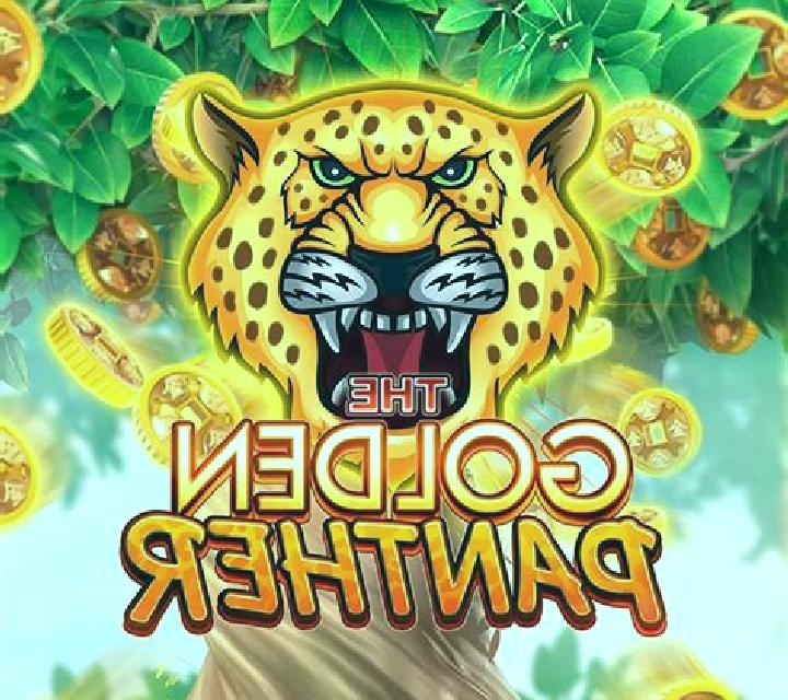 The Golden Panther slot