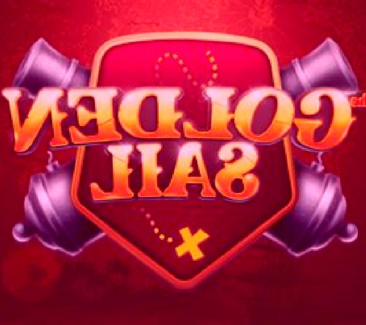 The Golden Sail online slot