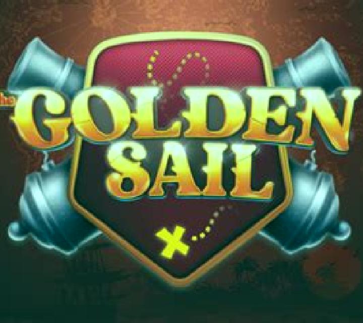 The Golden Sail slot game