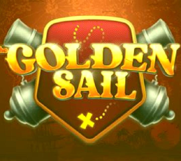 The Golden Sail slot machine