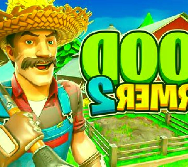 The Good Farmer slot
