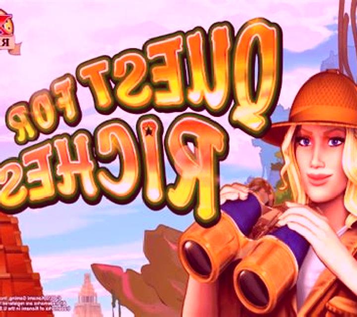 The Goonies 3 Quest For Riches online slot
