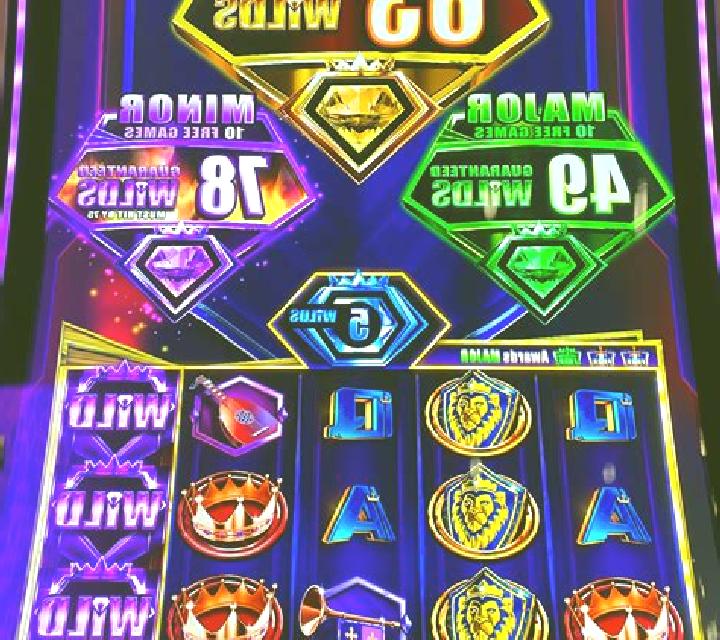 The Goonies 3 Quest For Riches slot game