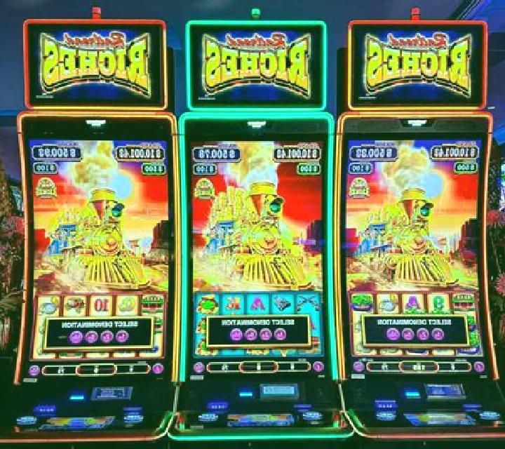 The Goonies 3 Quest For Riches slot machine