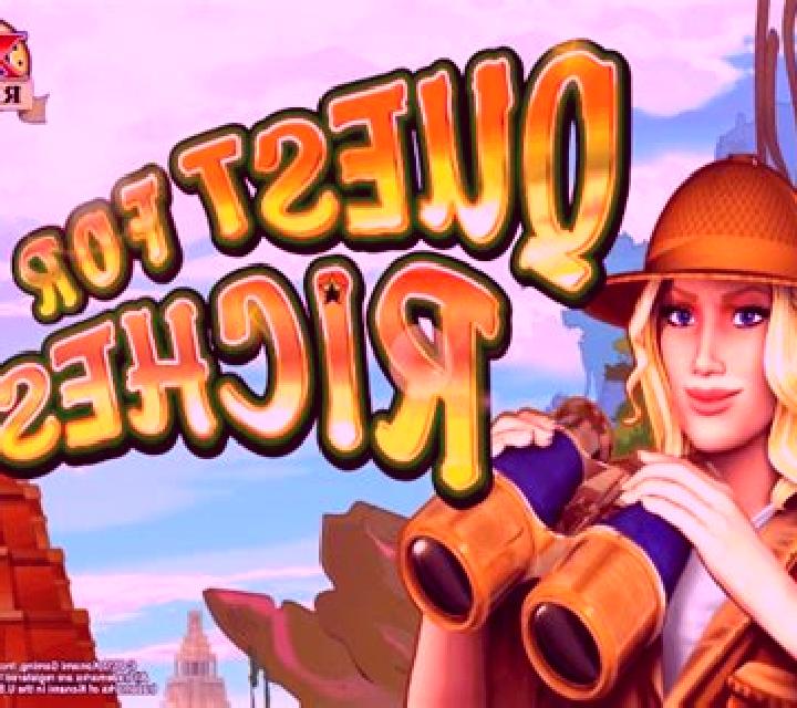 The Goonies 3 Quest For Riches slot