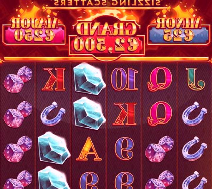 The Goonies Cash Inferno online slot