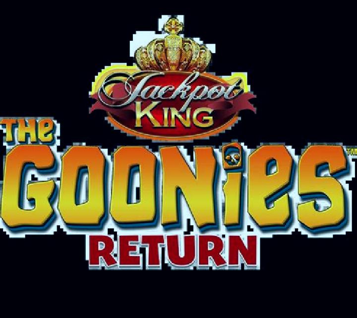 The Goonies Jackpot King online slot