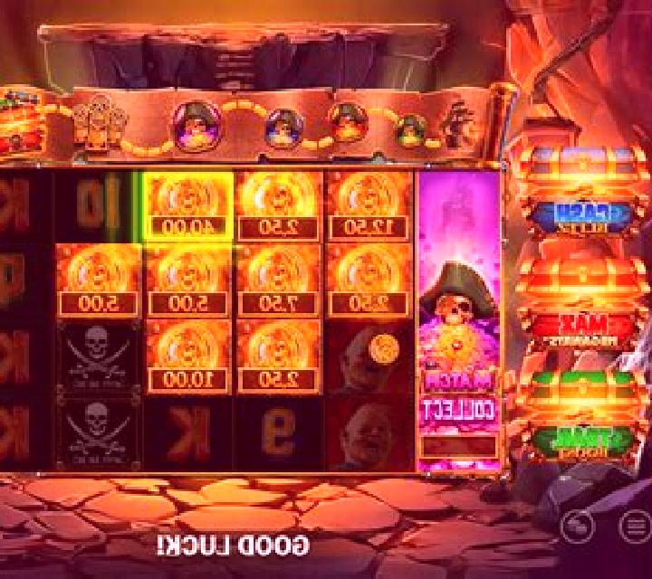 The Goonies Quest for Treasure 2 online slot