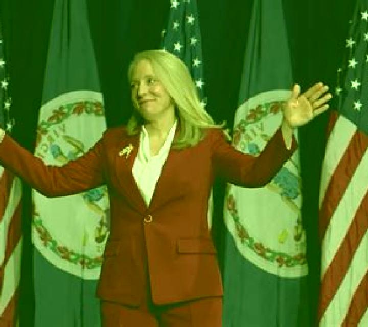 The Governor online slot