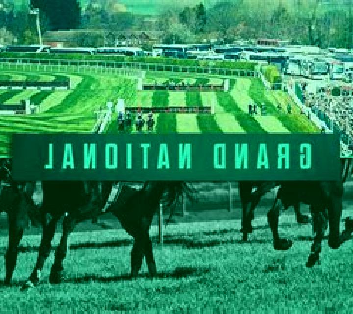 The Grand National Race of Champions slot