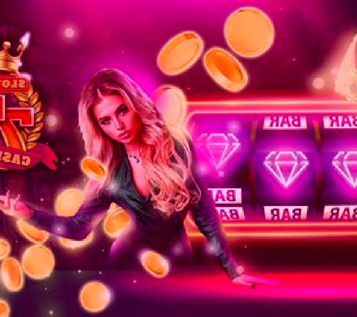 The Grand online slot