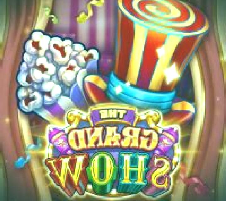 The Grand Show slot machine