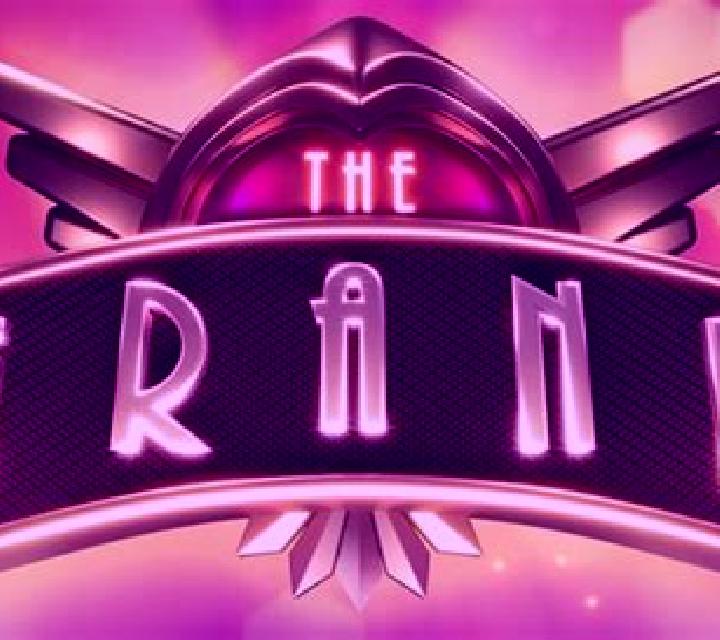 The Grand slot