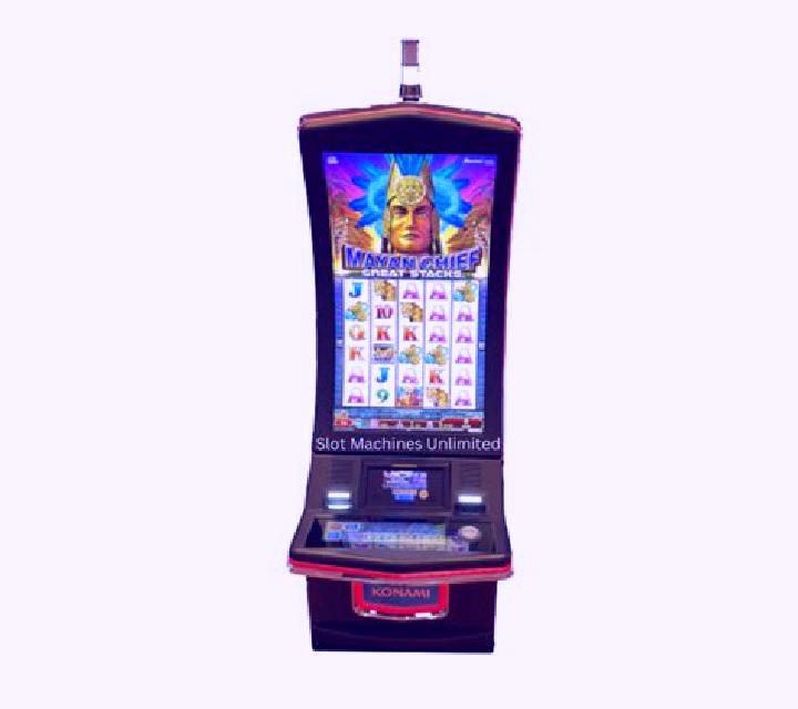 The Great Albini 2 slot machine