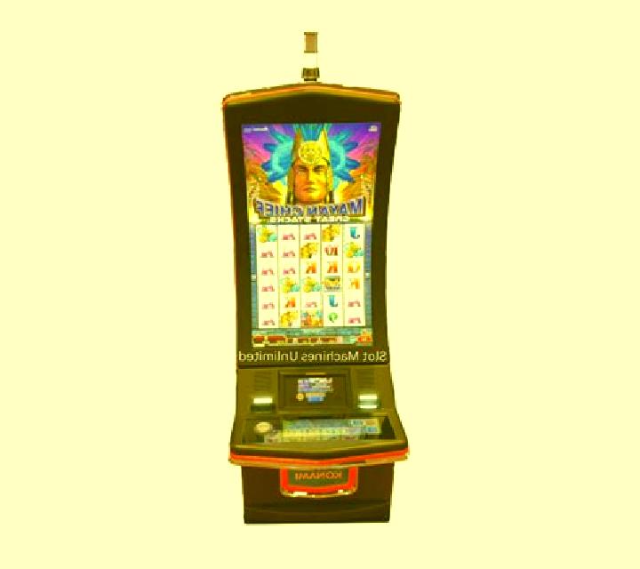The Great Albini 2 slot