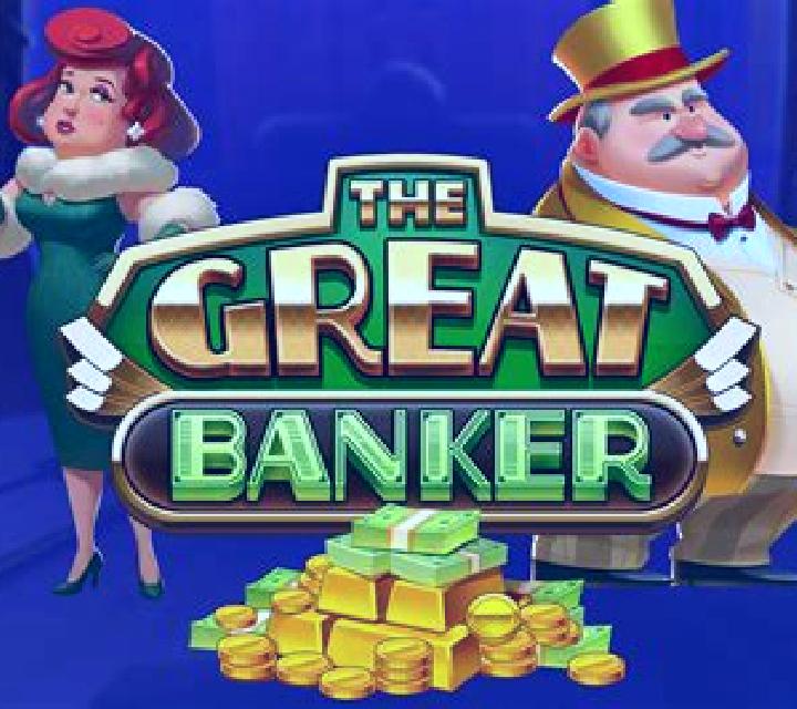 The Great Banker online slot