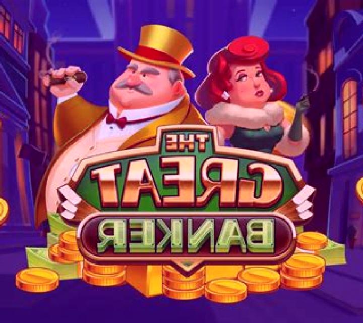 The Great Banker slot