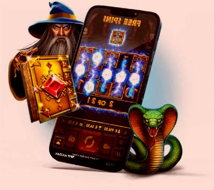 The Great Cashby online slot