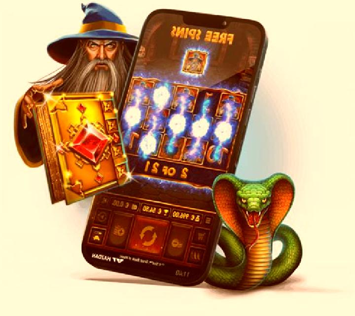 The Great Cashby slot game
